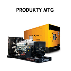 Produkty MTG