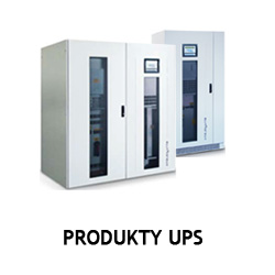 Produkty UPS